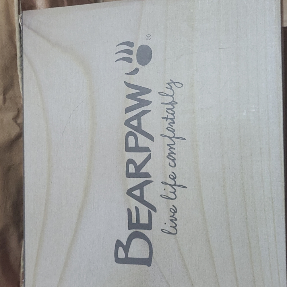 Bearpaw, Boots, Size 9